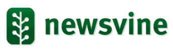newsvine logo