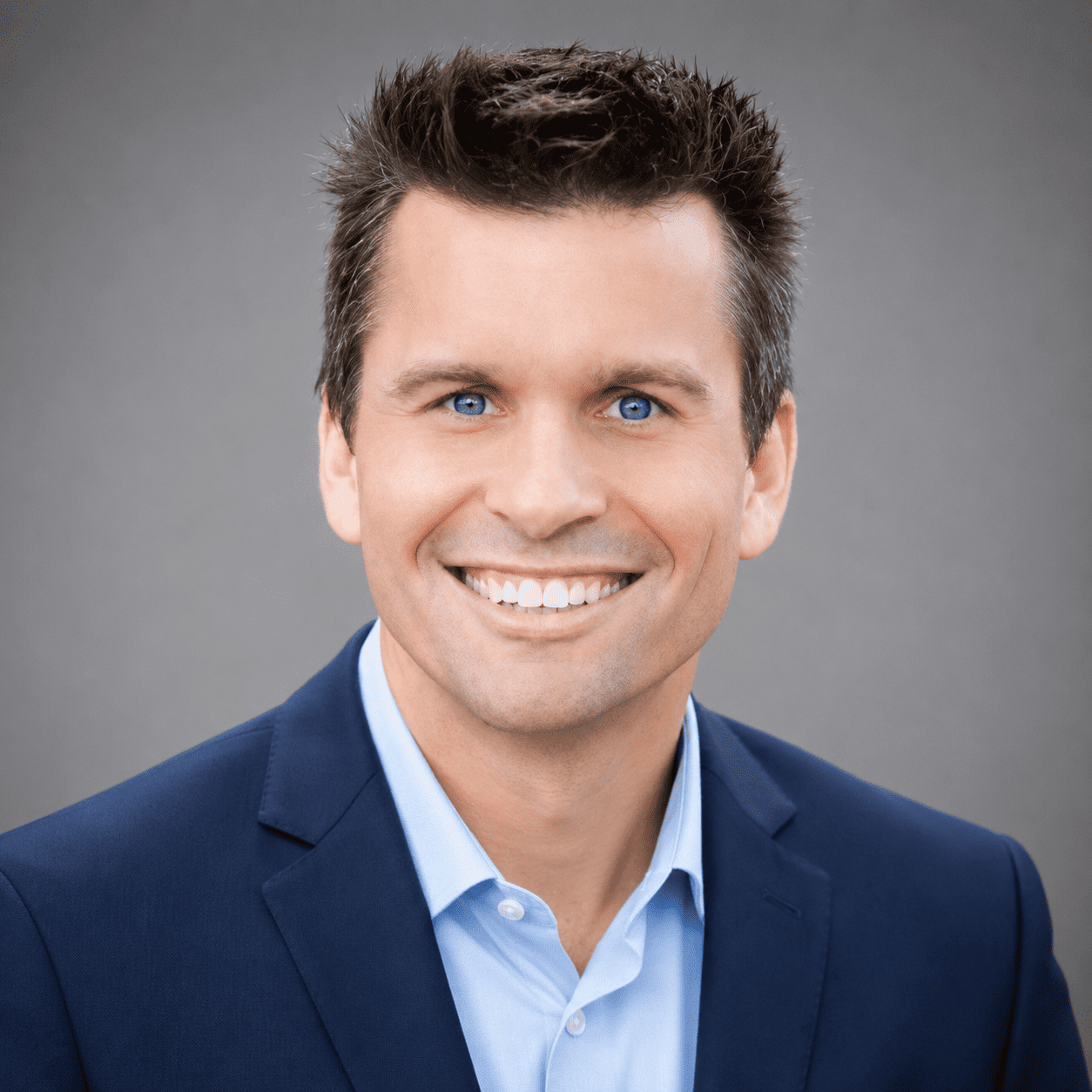 Doug Hansen