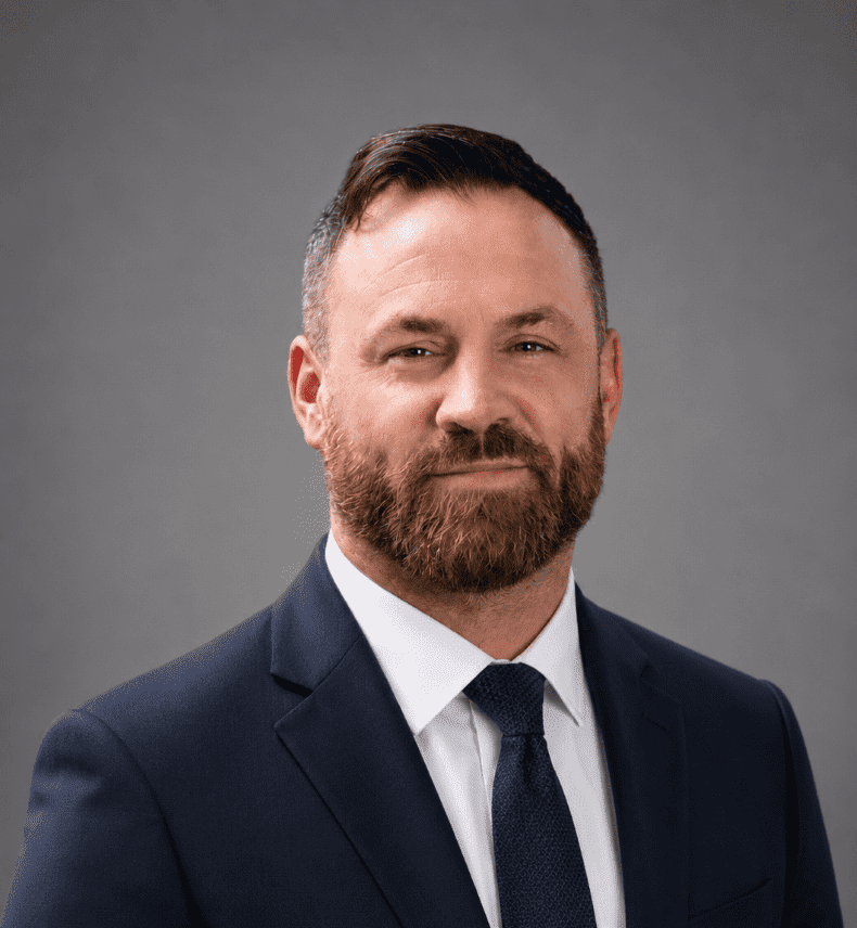 Jarad Galganske