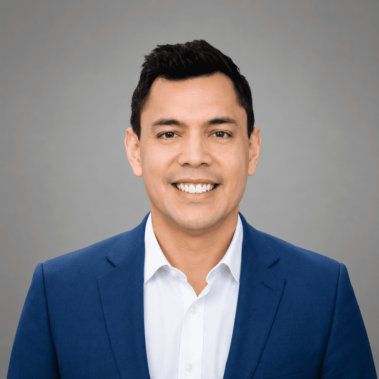 Jon Velasco