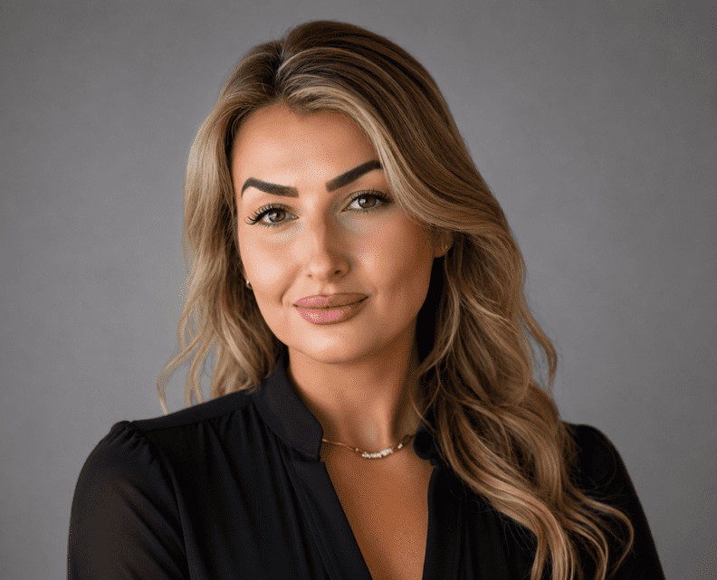 Yelena Digges